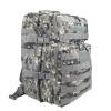VISM Assault Backpack Tactical Survival Ruck Pack Gear Hauler Camp