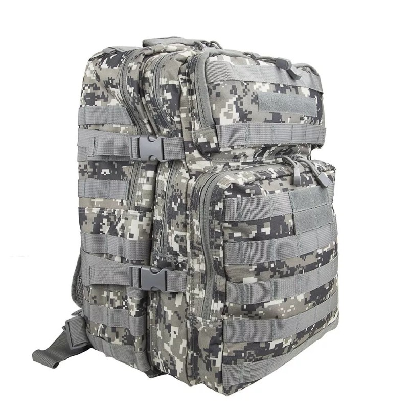 VISM Assault Backpack Tactical Survival Ruck Pack Gear Hauler Camp