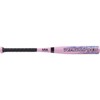 Rawlings Youth T-Ball Bat, 24 inch (-12) - Colour: Pink