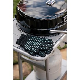 Charbroil® High Performance Grilling Gloves - CB1250093P6