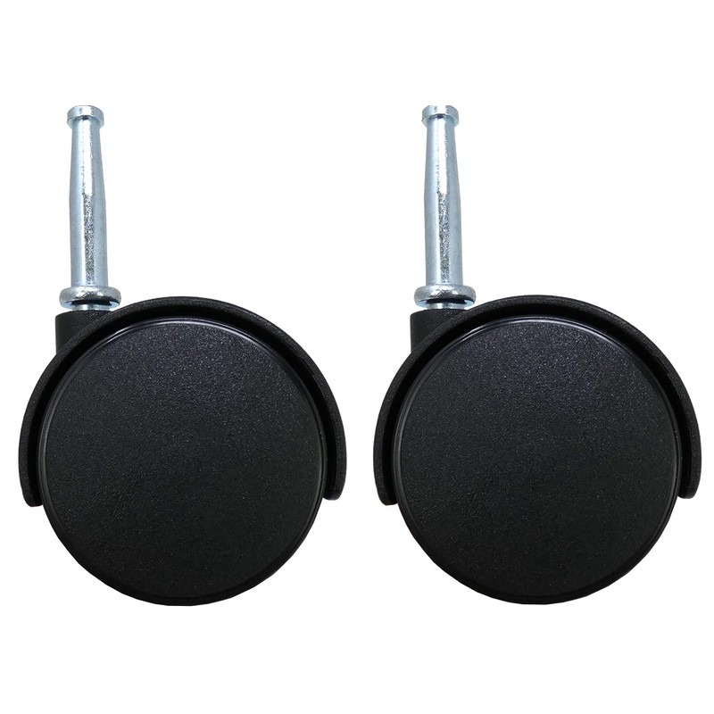 NEBOO Shop Vac Caster Wheels for Ridgid Wet Dry Shop