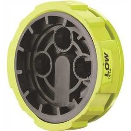 RYOBI ONE+ 18V Electrostatic 1 Gal. and 0.5 Gal Sprayers Replacement Electrostatic Selector (No Nozzle)