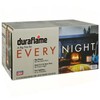 Duraflame Every Night Firelogs, 5.2lb (Pack of 4) - 2.5