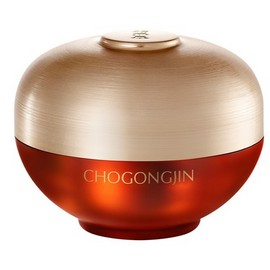 MISSHA Chogongjin Revitalizing Gin Cream 60ml / 초공진 소생 진 크림 60ml