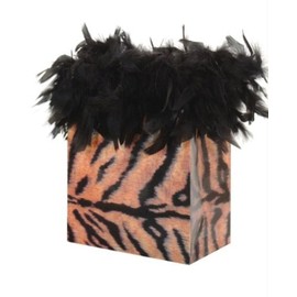 Chandelle Gift Bag - Tiger