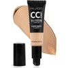 Palladio CC Cream Correctora de Cobertura Completa sin Aceite Light
