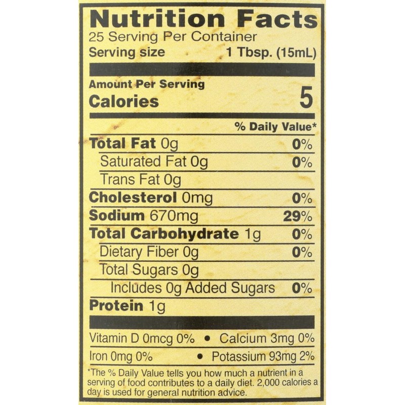 Allegro Original Marinade - 12.7 Oz Pack - 6 Per