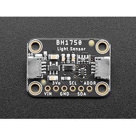 Adafruit BH1750 Light Sensor - STEMMA QT/Qwiic