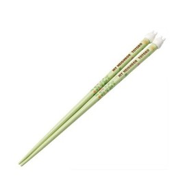(TenbyTen) Totoro Mascot Wooden Chopsticks (H497629) / (텐바이텐)토토로 마스코트 나무젓가락(H497629)