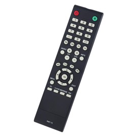 RMT-15 Remote Replacement fit for Westinghouse TV EW24T7EW EW24T8FW CW37T6DW VR5535Z CW46T6DW CW46T6DW CW46T9FW CW26S3CW DW46F1Y1 VR-3730 VR-6025Z VR-5535Z VR-3226 VR-3235 LD-4070Z LD-4055 LD-4065