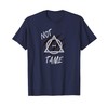 Not Tame - Therian T-Shirt
