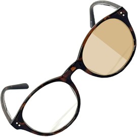 FashionBerry Sunglasses, Dimming Sunglasses, Boston Glasses, Color Concentration Changes, Blue Light, Day and Night, Eye Friendly, Reduces Glare, Unisex, UV Protection [UV Protection Rate Over 99%