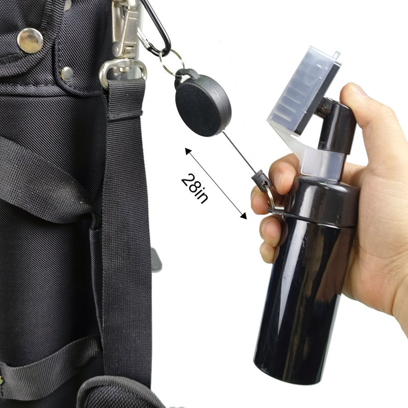 Golf Club Brush Cleaner Professional Water Club Head Cleaning Brush