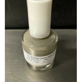 Applied Technologies, Inc. Silver Electrically Conductive Ink / Paint 7737-W - 15 gm Jar (Water-Based)