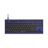 Keychron Q3 TKL Layout Hot-Swappable Wired Custom Mechanical Keyboard Full