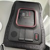 PIAOLGYI Bumper Case for Garmin Zumo XT,Mount Holder for Garmin