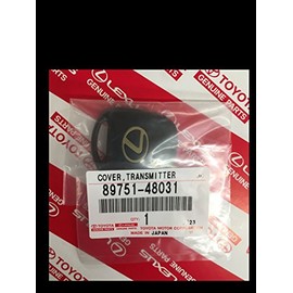 Lexus Key Back 89751-48031