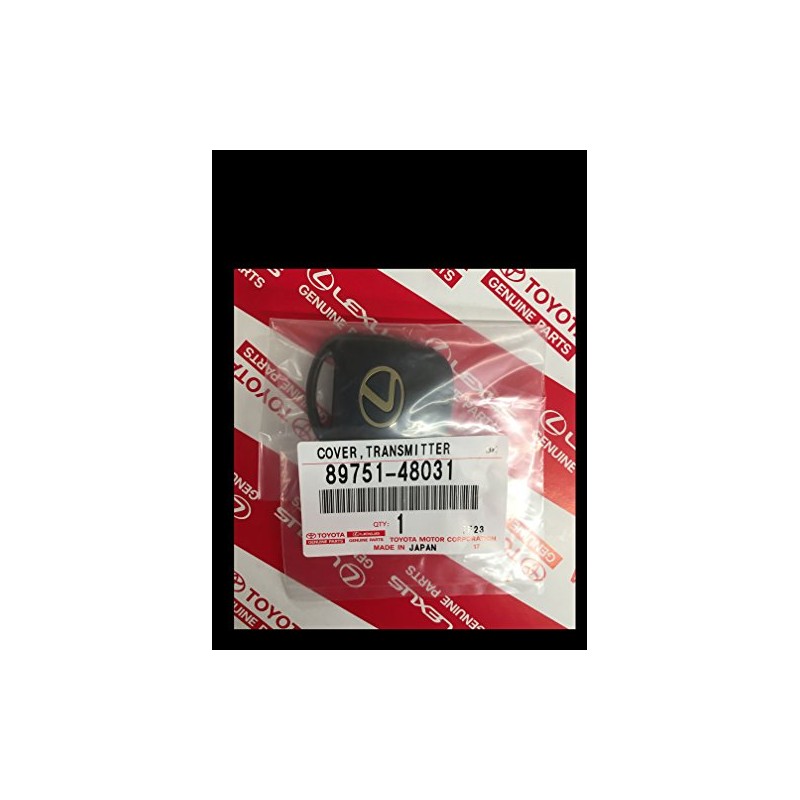 Lexus Key Back 89751-48031