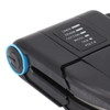Portable Travel Folding Mini Iron Multi Functional Folding Mini Collar