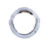 Runshuangyu OM-EOS 9th Gen AF Confirm Lens Adapter Ring, for