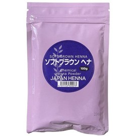 zyapanhena Soft Brown G