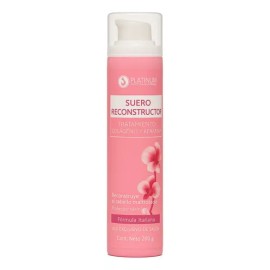 Tratamiento Suero Reconstructor Con Colágeno Y Keratina