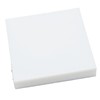 20pcs Vacuum Forming Splint Sheets 0.8mm Lab Splint Thermoforming Sheet