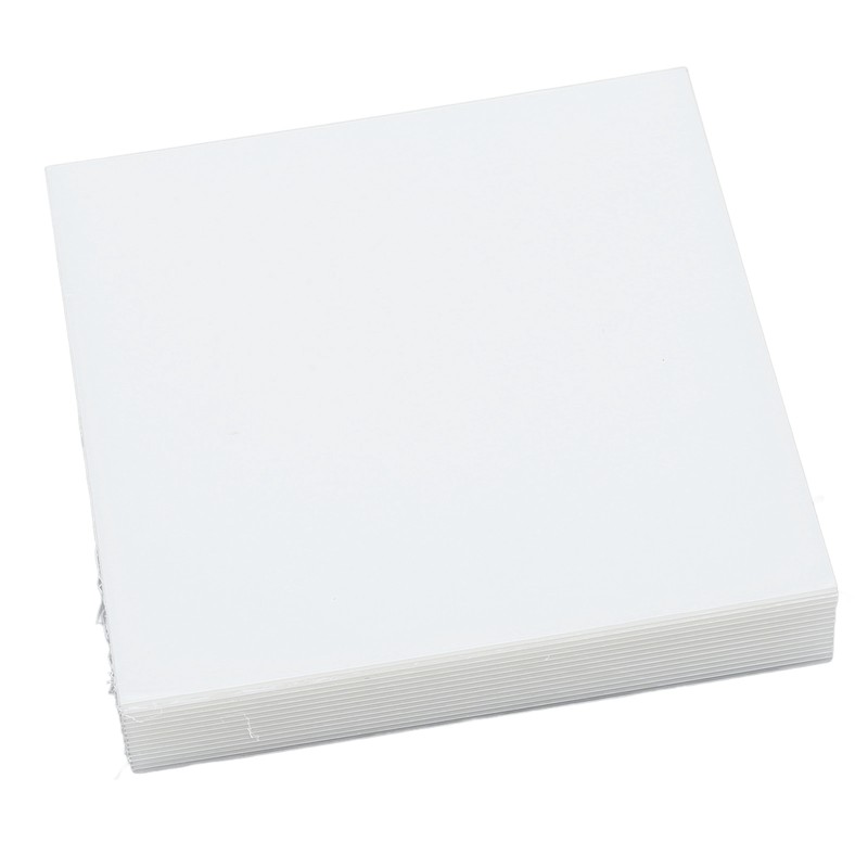 20pcs Vacuum Forming Splint Sheets 0.8mm Lab Splint Thermoforming Sheet