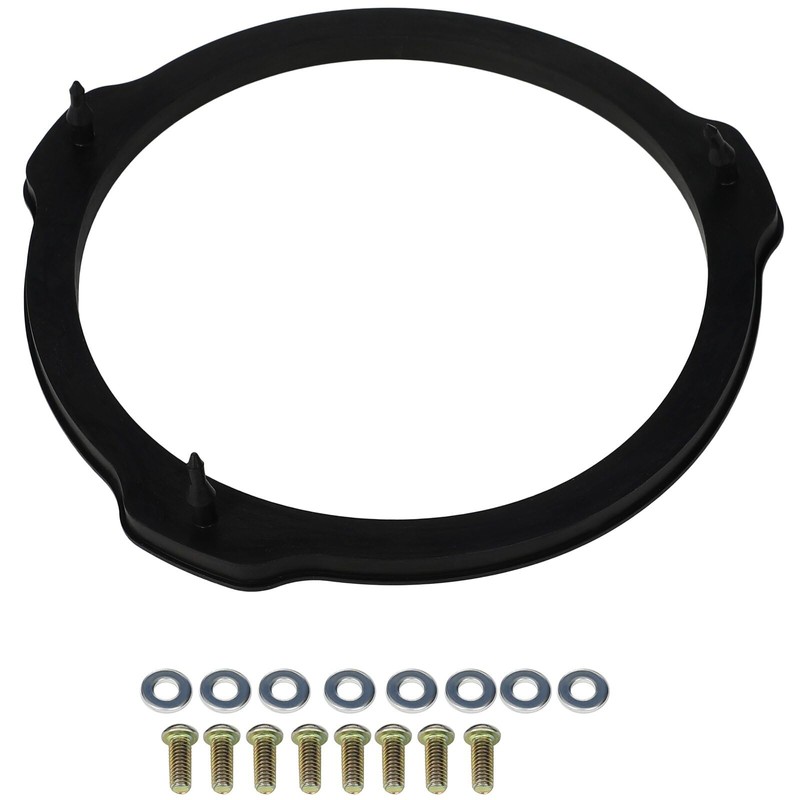 ECCPP Fuel Pump Replacement E9007M Compatible with Mazda CX-7 2010-2012