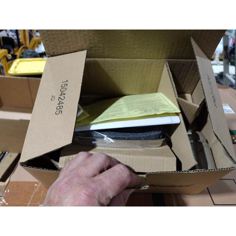 American Standard T018500.002 Edgemere Valve Trim Kit Chrome