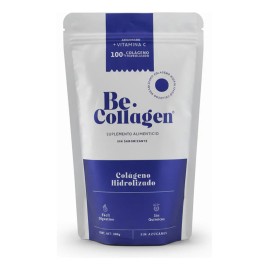Becollagen Colgeno Hidrolizado 300 G Suplemento Premium                                                                                               