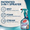 Simple Solution Stain and Odor Eliminator Spray for Dogs &
