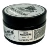 Cera Efecto Mate Cabello, Barba Y Bigote 85g Lobo Negro