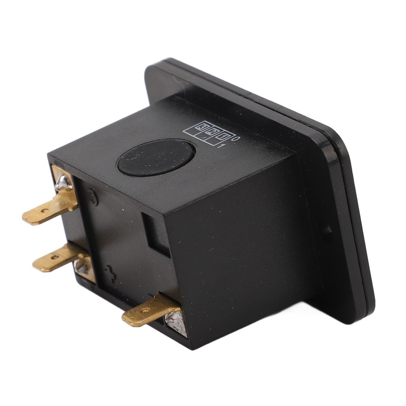 12V 24V 48V 60V 72V LED Battery Monitor Meter Battery