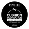 Revuele Cushion Foundation, Light - Lichte huid met een neutrale