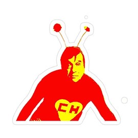 Elizabeth (3 PCs/Pack) No Contaban Con Me Astucia 3x4 Inch Die-Cut Stickers Decals for Laptop Window Car Bumper Helmet Water Bottle