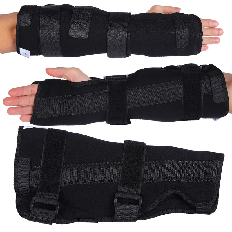 Carpal Wrist Support Brace Wrist Support Splint Health Care Wrist