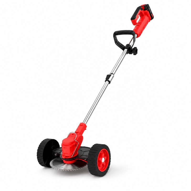 Cordless Weed Wacker for Lawn & Garden Care – 3-in-1