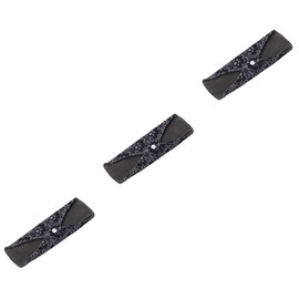 Alasum 3pcs Reusable Panty Liners Reusable Sanitary Napkins Washable Sanitary Towel Cloth Sanitary Towel Pads Portable Mother