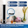 Westinghouse 28-inch Cool Mist Ultrasonic Tower Humidifier, 6L Top Fill