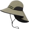 Adventure Hat Sand/Black / M