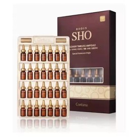 COREANA RODIN SHO RECOVERY TIMELESS FACIAL AMPOULE (28DAYS INTENSIVE PROGRAM)