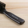 KQ1537 Natural Hair Brushing Brush (Moisturizing Hair) L