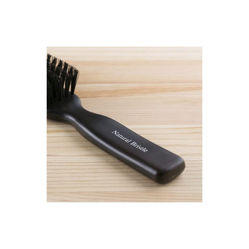 KQ1537 Natural Hair Brushing Brush (Moisturizing Hair) L