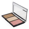 Makeup Revolution Ultra Sculpt & Contour Kit, Contour Palette, Define