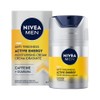 Men Skin Energy Moisturising Cream 50 ml