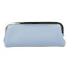 Sunstar Bungu S1428829 Pencil Case, Magnetic Purse Magpaka, Light Blue