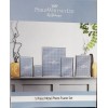 Godinger PHILIP WHITNEY LTD. Godinger 5 Piece Silver Plated Photo