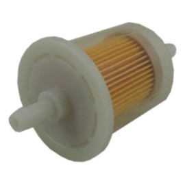 Pentius Fuel Filter for Dodge Polara 1963-1973 with 5.2L 8Cyl V