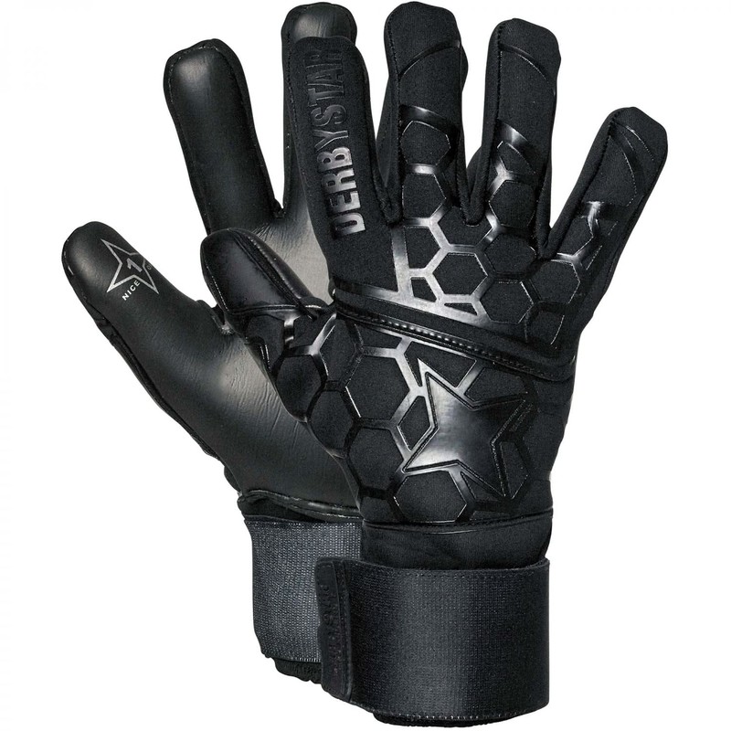 Derbystar APS Black Legend I